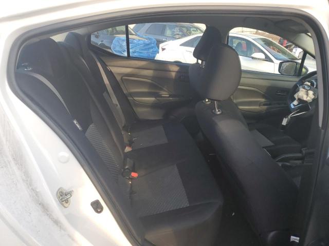Photo 10 from auction – 2021 NISSAN VERSA S with VIN 3N1CN8DV6ML858846