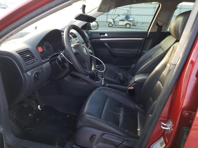 Photo 7 from auction – 2006 VOLKSWAGEN JETTA 2.5 with VIN 3VWSF71K76M670633