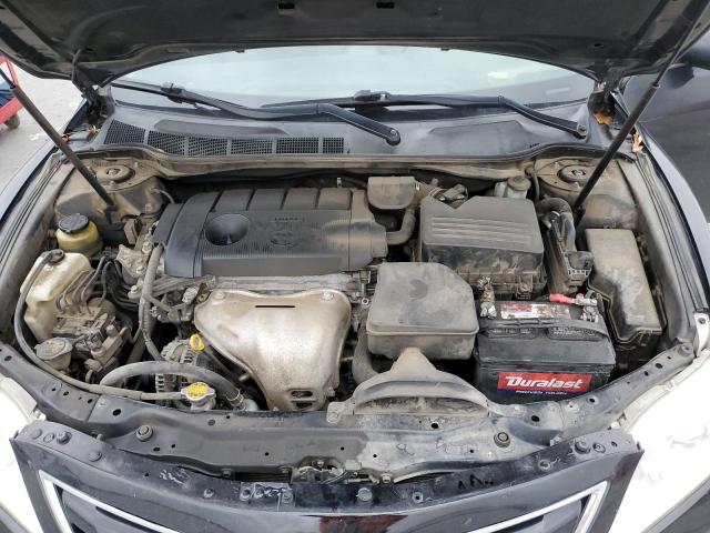 صورة رقم 11 من المزاد - 2011 TOYOTA CAMRY BASE مع VIN 4T1BF3EK8BU172299