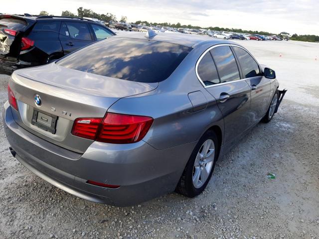 Foto 3 de la subasta – 2011 BMW 528 I con VIN WBAFR1C54BDS35393