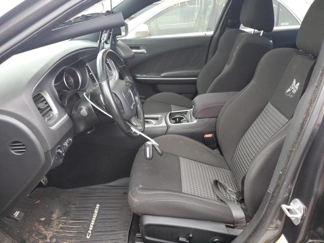 Photo 7 from auction – 2020 DODGE CHARGER SC with VIN 2C3CDXGJ7LH201505