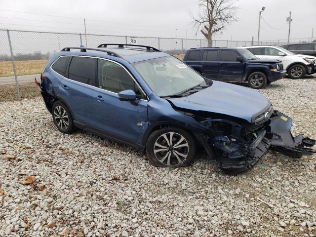 Photo 4 from auction – 2022 SUBARU FORESTER L with VIN JF2SKAPC5NH408545
