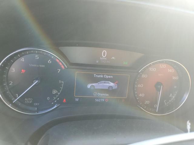 Photo 9 from auction – 2020 CADILLAC CT4 PREMIU with VIN 1G6DB5RK9L0136728