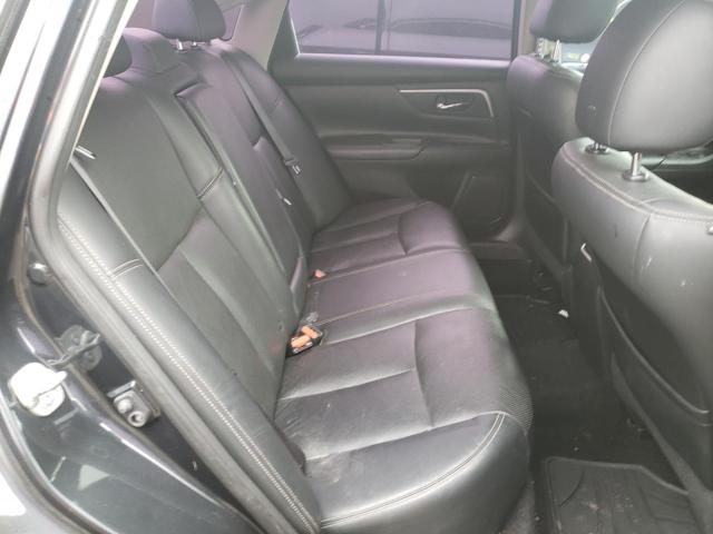 Photo 10 from auction – 2016 NISSAN ALTIMA 3.5 with VIN 1N4BL3AP9GC145890