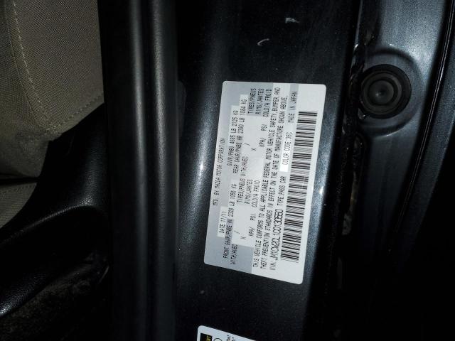 Photo 14 from auction – 2012 MAZDA 5 with VIN JM1CW2CL1C0130550