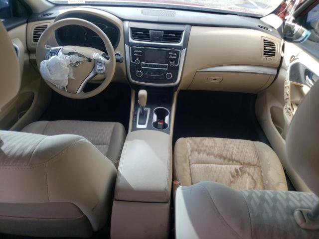 Photo 8 from auction – 2017 NISSAN ALTIMA 2.5 with VIN 1N4AL3AP1HN322403
