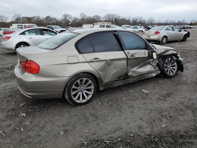 Photo 3 from auction – 2011 BMW 328 I with VIN WBAPH7C50BE852486