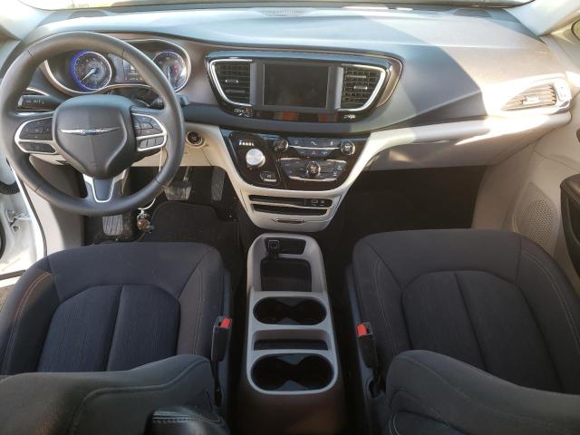 Photo 8 from auction – 2018 CHRYSLER PACIFICA L with VIN 2C4RC1CGXJR274505
