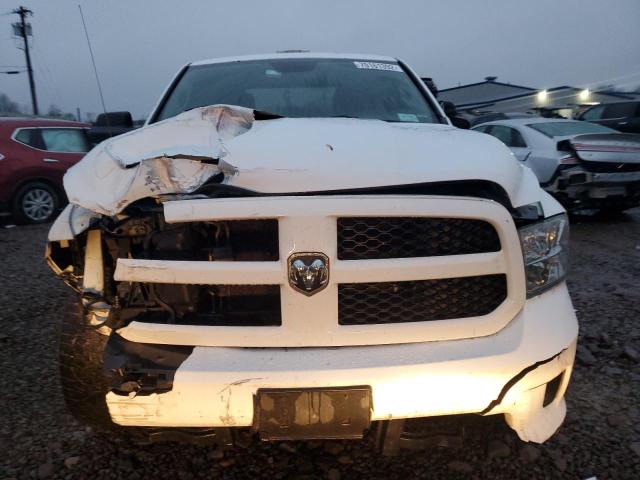 Photo 5 from auction – 2017 RAM 1500 ST with VIN 1C6RR7FT6HS826298