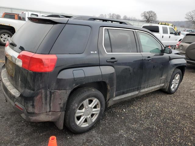 Photo 3 from auction – 2014 GMC TERRAIN SL with VIN 2GKALREK7E6243270