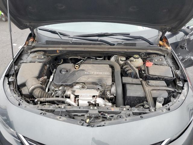 Photo 11 from auction – 2016 CHEVROLET MALIBU LT with VIN 1G1ZE5ST6GF224919