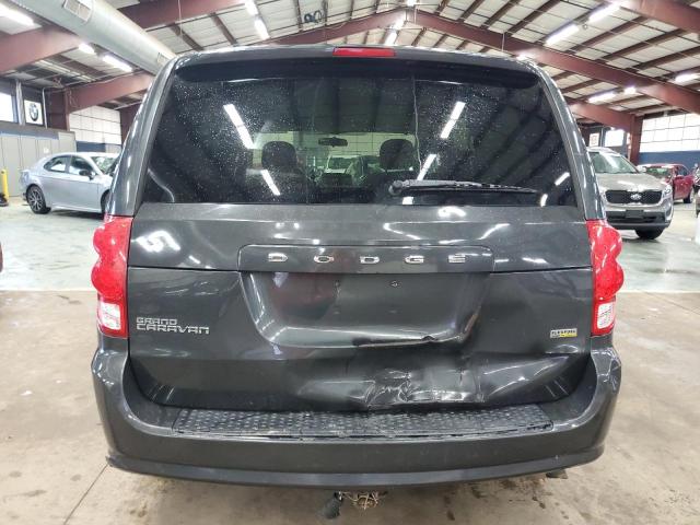 Photo 6 from auction – 2012 DODGE GRAND CARA with VIN 2C4RDGCG7CR309701