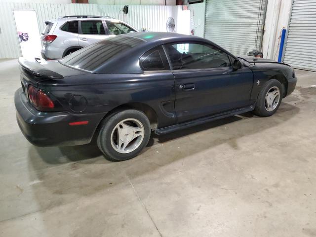 Photo 3 from auction – 1998 FORD MUSTANG with VIN 1FAFP4048WF200779