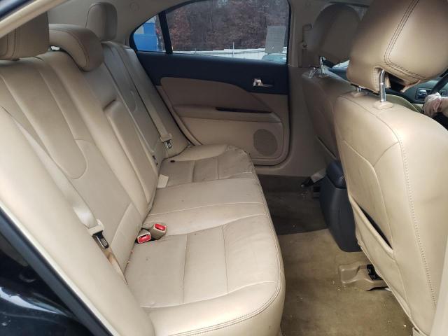 Photo 10 from auction – 2012 FORD FUSION SEL with VIN 3FAHP0JA5CR276514