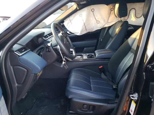 Photo 7 from auction – 2020 LAND ROVER RANGE ROVE with VIN SALYB2EX3LA274198