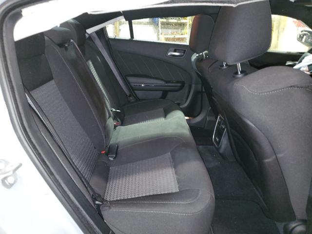 Photo 10 from auction – 2022 DODGE CHARGER R/ with VIN 2C3CDXCT1NH240231