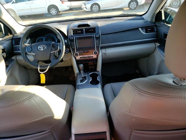 Photo 8 from auction – 2014 TOYOTA CAMRY HYBR with VIN 4T1BD1FK2EU138341