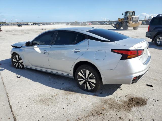 Photo 2 from auction – 2021 NISSAN ALTIMA SV with VIN 1N4BL4DV8MN377025