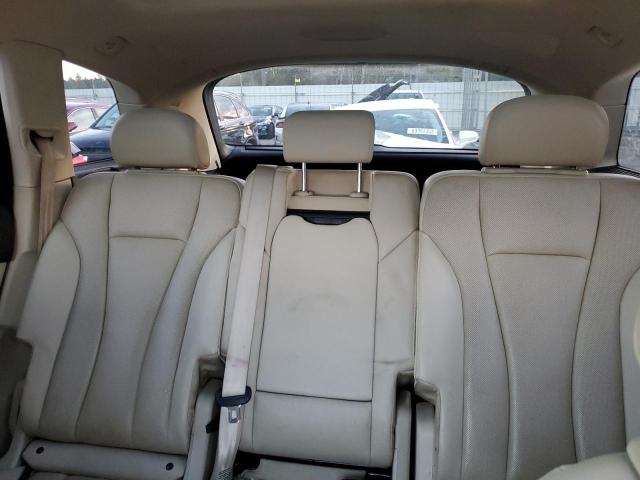 Photo 10 from auction – 2017 AUDI Q7 PREMIUM with VIN WA1LAAF72HD030796
