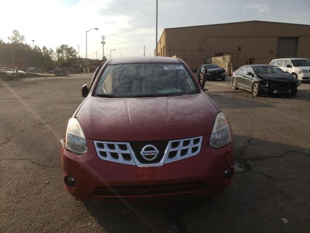 Photo 5 from auction – 2013 NISSAN ROGUE S with VIN JN8AS5MT5DW543030