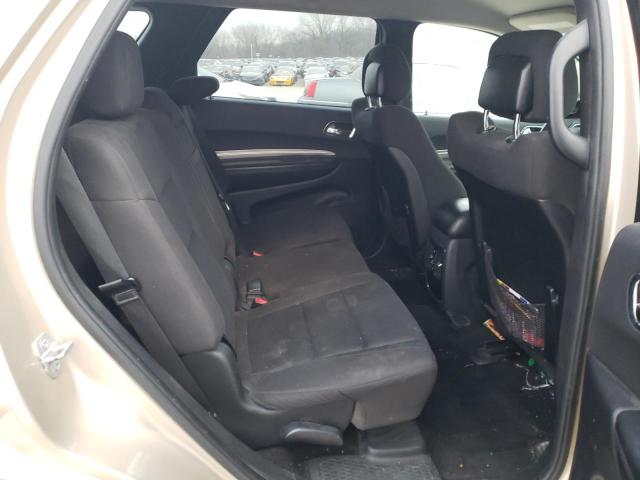 Photo 11 from auction – 2014 DODGE DURANGO SX with VIN 1C4RDJAG2EC976784