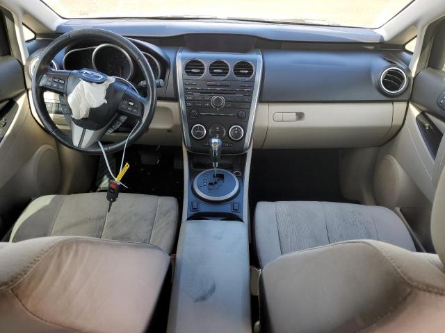 Photo 8 from auction – 2011 MAZDA CX-7 with VIN JM3ER2BM2B0373378