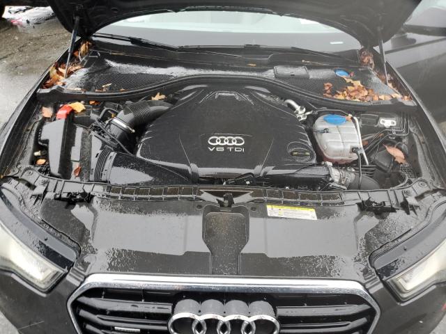 Photo 11 from auction – 2014 AUDI A6 PREMIUM with VIN WAUFMAFC9EN119226