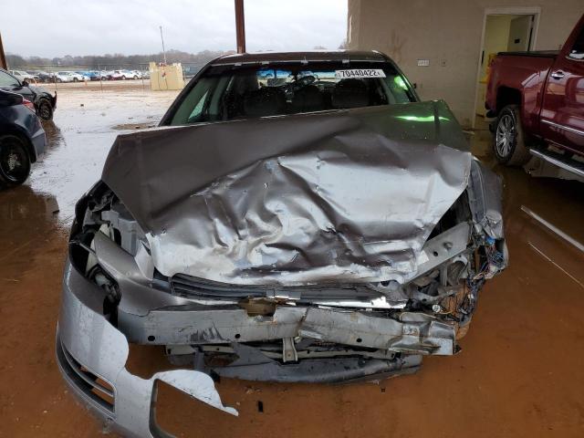 Photo 5 from auction – 2009 CHEVROLET IMPALA 1LT with VIN 2G1WT57K491112008