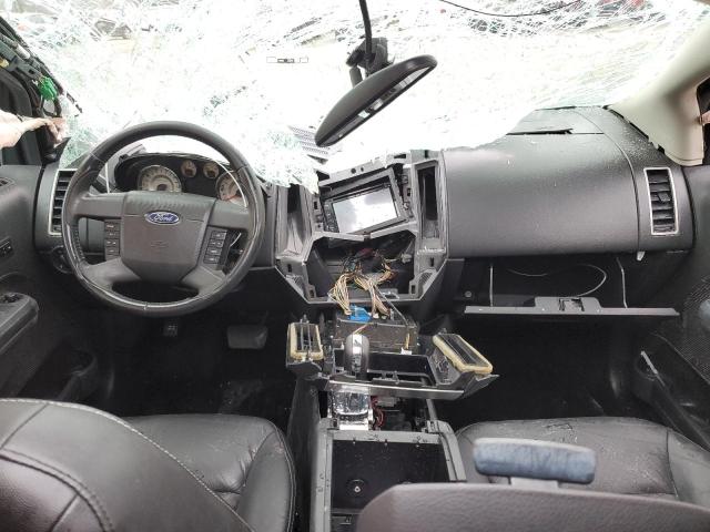 Photo 8 from auction – 2007 FORD EDGE SEL with VIN 2FMDK38C27BA80594