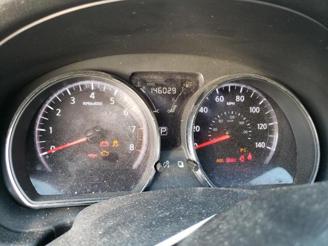 Photo 9 from auction – 2015 NISSAN VERSA S with VIN 3N1CN7AP1FL881115