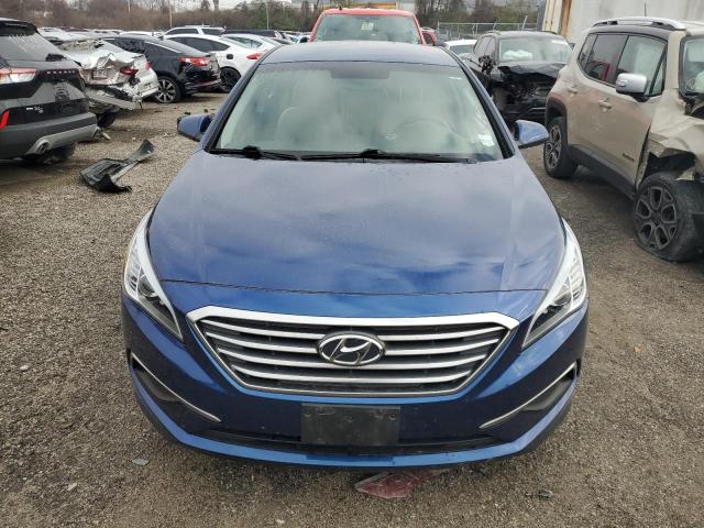 Photo 5 from auction – 2017 HYUNDAI ACCENT GL with VIN 5NPE24AF6HH539926