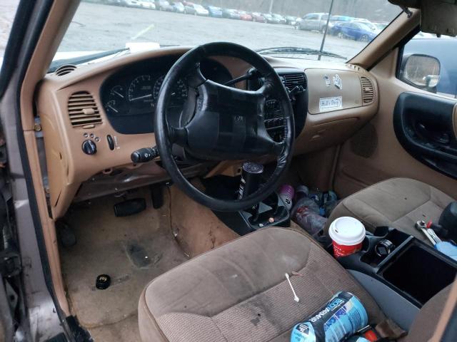 صورة رقم 8 من المزاد - 1996 MAZDA B4000 CAB مع VIN 4F4CR16XXTTM38564