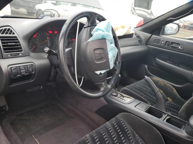 Zdjęcie 8 z aukcji – 2000 HONDA PRELUDE z VIN JHMBB6244YC007631