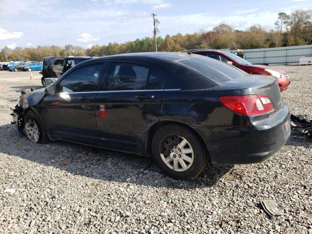 Photo 2 from auction – 2007 CHRYSLER SEBRING with VIN 1C3LC46K57N530986
