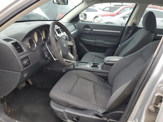 Photo 7 from auction – 2010 DODGE CHARGER SX with VIN 2B3CA3CV4AH298814