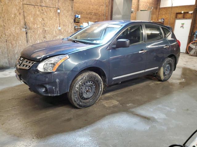 Photo 1 from auction – 2013 NISSAN ROGUE S with VIN JN8AS5MV2DW612404