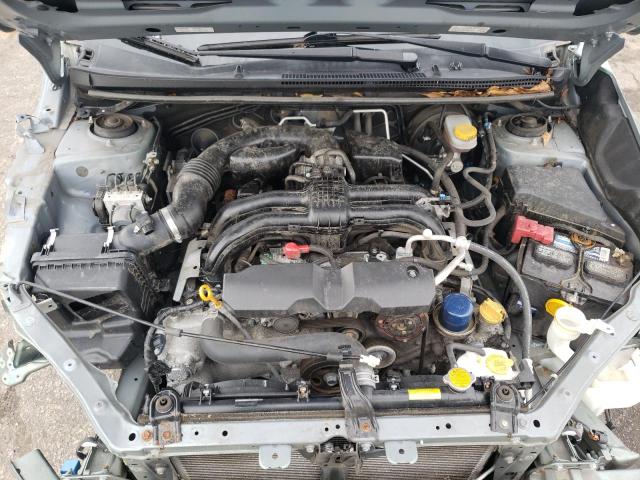 Photo 11 from auction – 2015 SUBARU IMPREZA with VIN JF1GJAA60FH003064