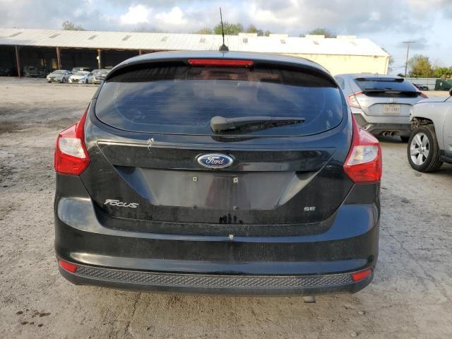 Photo 6 from auction – 2012 FORD FOCUS SE with VIN 1FAHP3K23CL256916
