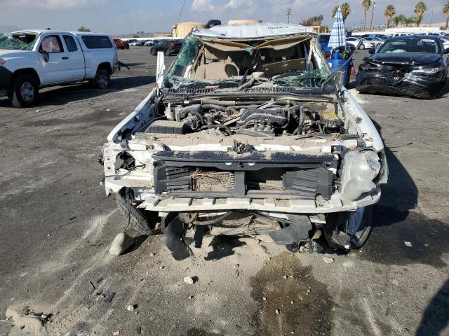 Foto 5 de la subasta – 2007 FORD EXPLORER X con VIN 1FMEU63E37UA78565