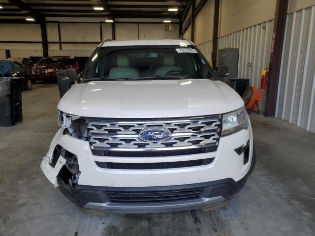 Photo 5 from auction – 2019 FORD EXPLORER X with VIN 1FM5K7D81KGA83338