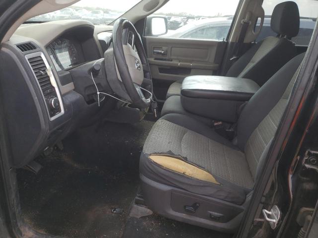 Photo 7 from auction – 2009 DODGE RAM 1500 with VIN 1D3HB18T69S762727