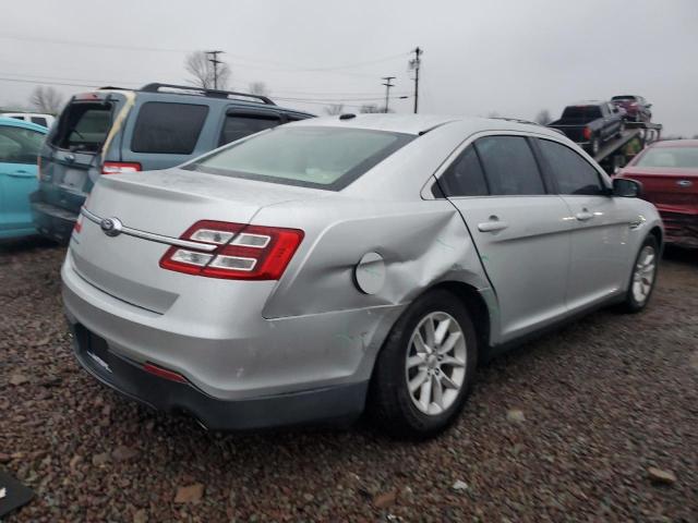 Photo 3 from auction – 2015 FORD TAURUS SE with VIN 1FAHP2D86FG103343