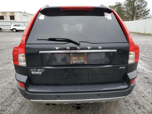 Photo 6 from auction – 2012 VOLVO XC90 3.2 with VIN YV4952CZ8C1625370