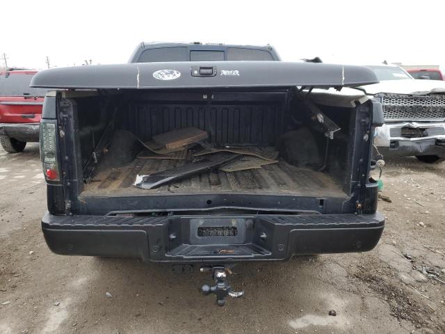 Photo 6 from auction – 2008 FORD F150 SUPER with VIN 1FTPW14V18KF06011