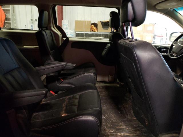 Photo 11 from auction – 2014 CHRYSLER TOWN & COU with VIN 2C4RC1BG6ER438484