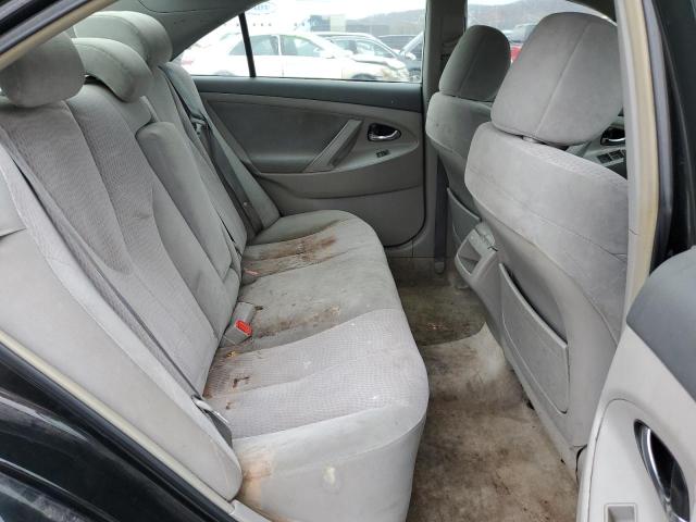 صورة رقم 10 من المزاد - 2011 TOYOTA CAMRY BASE مع VIN 4T1BF3EK8BU172299
