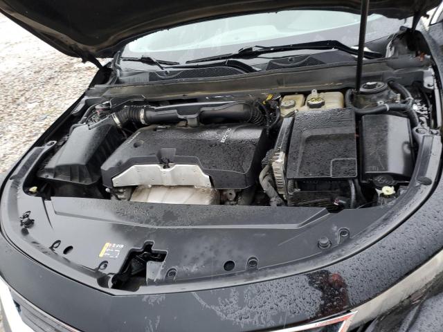 Photo 11 from auction – 2014 CHEVROLET IMPALA LS with VIN 1G11Y5SL2EU141128