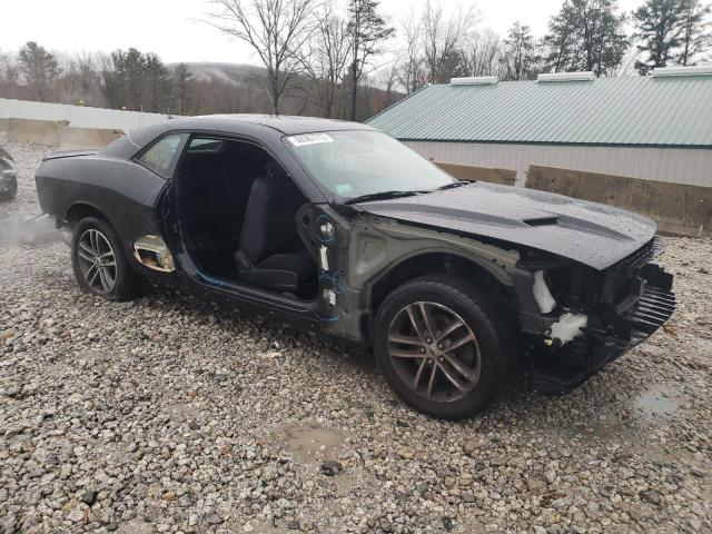 Photo 4 from auction – 2019 DODGE CHALLENGER with VIN 2C3CDZGG2KH713008