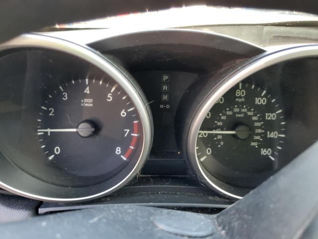 Photo 9 from auction – 2011 MAZDA 3 I with VIN JM1BL1UG6B1398339