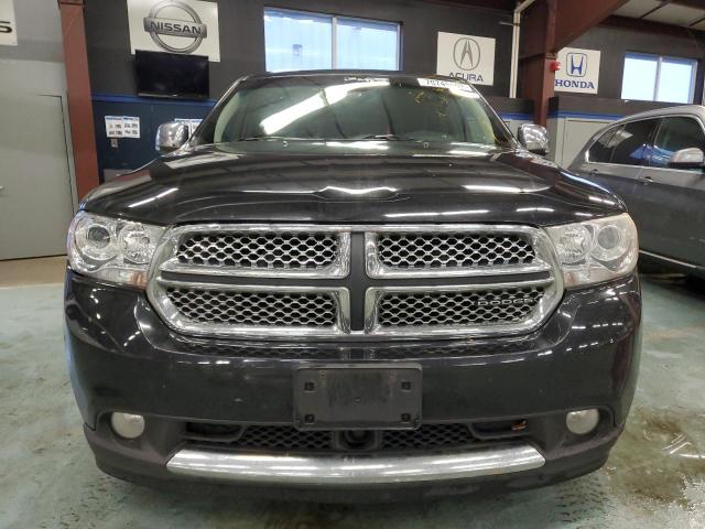 Photo 5 from auction – 2011 DODGE DURANGO CI with VIN 1D4SE5GT1BC664464